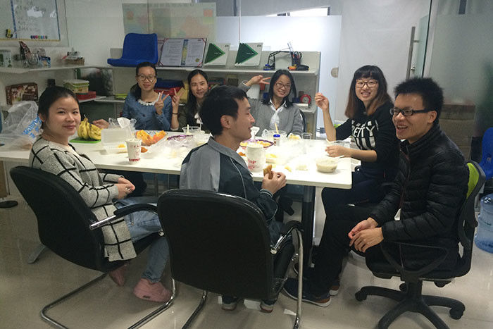 China Shenzhen LDK Industrial Co., Ltd. company profile