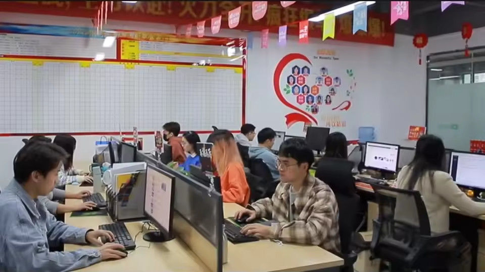 China Shenzhen LDK Industrial Co., Ltd. company profile