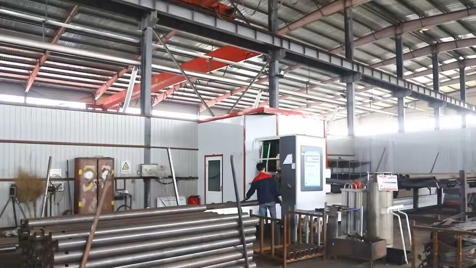 Shenzhen LDK Industrial Co., Ltd. dây chuyền sản xuất