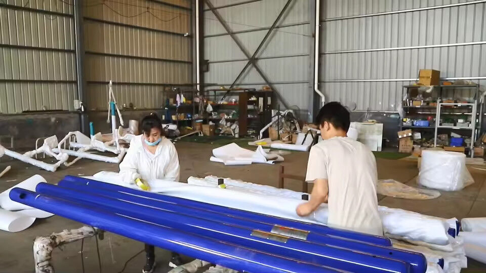 Shenzhen LDK Industrial Co., Ltd. dây chuyền sản xuất