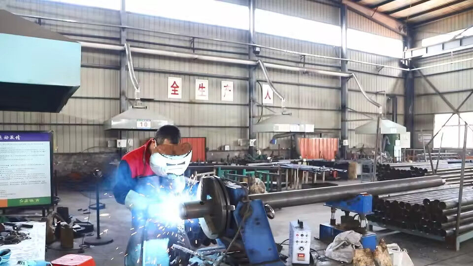 Shenzhen LDK Industrial Co., Ltd. dây chuyền sản xuất