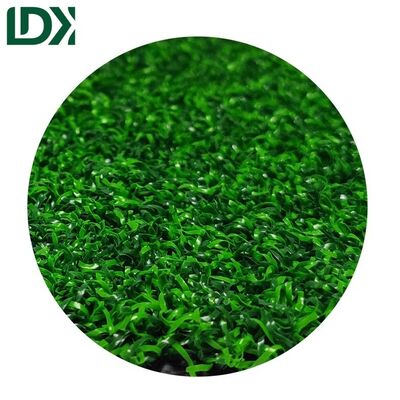 15mm Golf Artificial Grass Durable Padle Tennis Fake Grass For Backyard