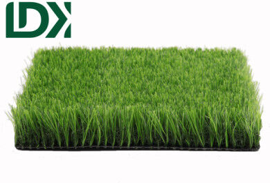 Durable And Affordable Artificial Turf With Customizable Patterns