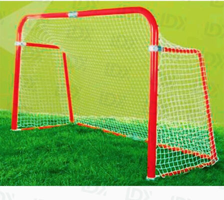 3V3 140cm Foldable Soccer Net Goal Set For Ice Hockey Football Hockey Multi Sport Use