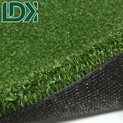 19mm 5800Dtex Artificial Grass Artificial Turf For Synthetic Grass Football Fields Sports