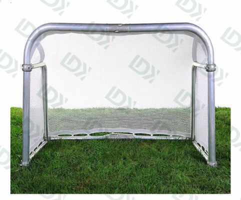 Mini Foldable Portable Soccer Goal Compact Soccer Training Net For On The Go Practice