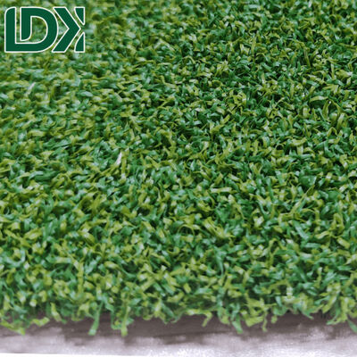 13mm Durable Football Artificial Grass And Easy To Install Turf