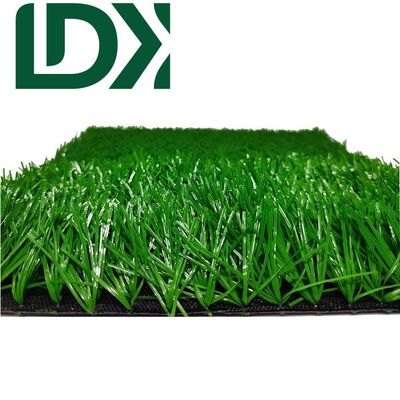 Football Field 11000Dtex  Artificial Grass Soft Synthetique Soccer Faked Grass