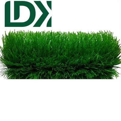 Football Field 11000Dtex  Artificial Grass Soft Synthetique Soccer Faked Grass