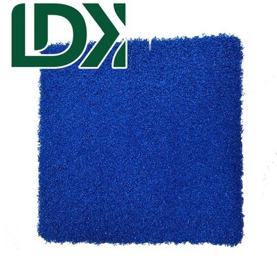 12mm Artificial Grass Synthctic Tennis Court Synthetic Sports Turf For Backyard