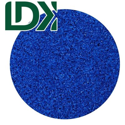 12mm Artificial Grass Synthctic Tennis Court Synthetic Sports Turf For Backyard