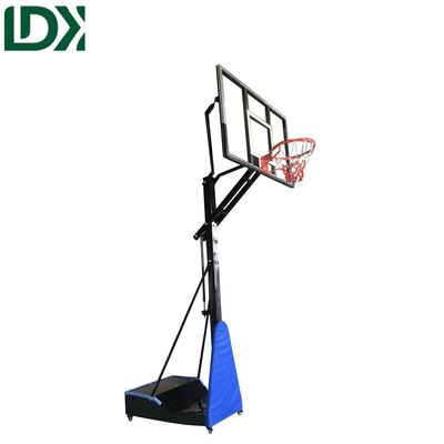 Best Price Basketball Stand On Height Adjustable Basketball Hoop For Training
