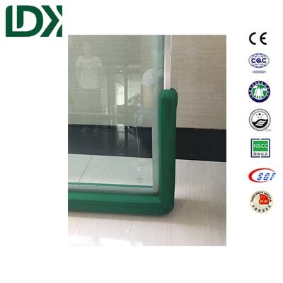 PU Free Standing Basketball Goal Backboard Padding Set Indoor Basketball Goal