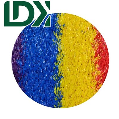 Synthetic Artificial Grass Wall Decor Grass Turf For Backyard Tiles For Decoration