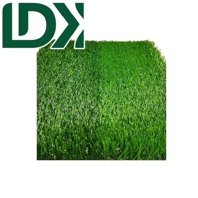 Backyard Plastic Grass Artificial Grass Mat For Wall Decoration And More Pile Height 10mm Gauge 5/32” Inch