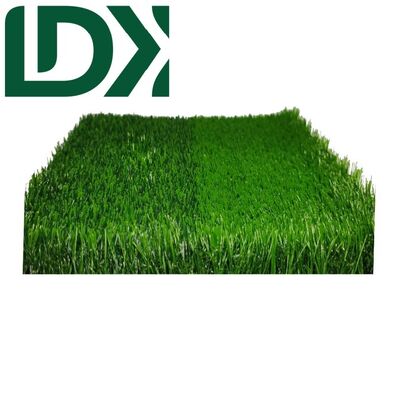 Backyard Plastic Grass Artificial Grass Mat For Wall Decoration And More Pile Height 10mm Gauge 5/32” Inch