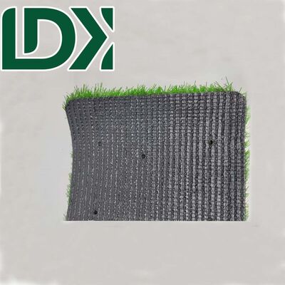 25mm Chinese Artificial Plastic Grass Mat For Tennis Putting Grass
