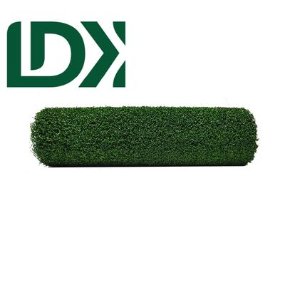 Customizable 15mm Artificial Grass For Sports Fields Landscapes Communities