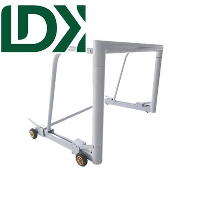 Steel Portable Aluminium Mini Football Goal Post For Kids Soccer As Picture Or Customized