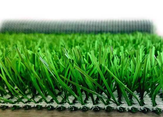 LDK Hybrid Grass Turf Soccer Court Perfect Combination of Natural and Artificial Fibres