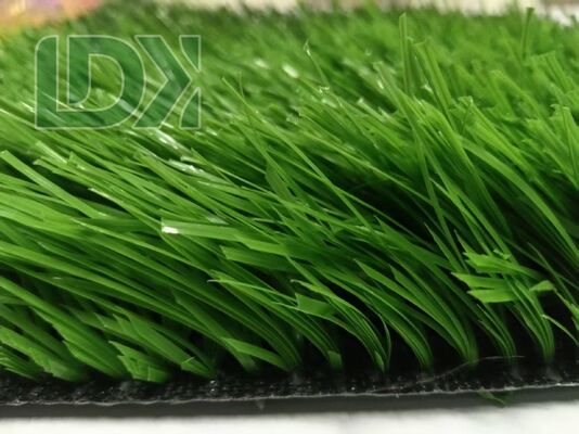 Density 10500 High Dtex Double Green Artificial Grass Synthetic Grass Infill Artificial Turf