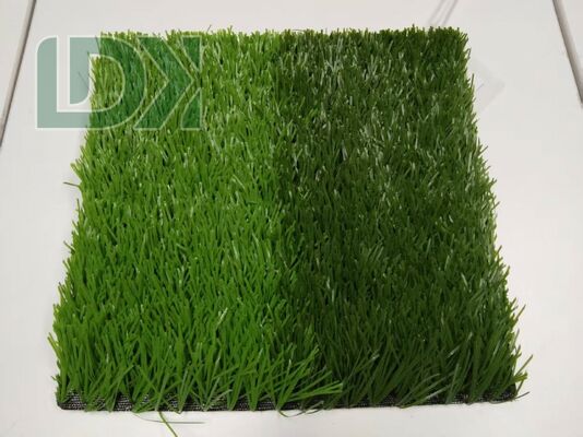 Density 10500 High Dtex Double Green Artificial Grass Synthetic Grass Infill Artificial Turf