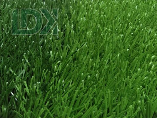 LDK Innovative Artificial Grass High Density Artificial Turf Infill Fake Grass