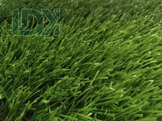 LDK Innovative Artificial Grass High Density Artificial Turf Infill Fake Grass