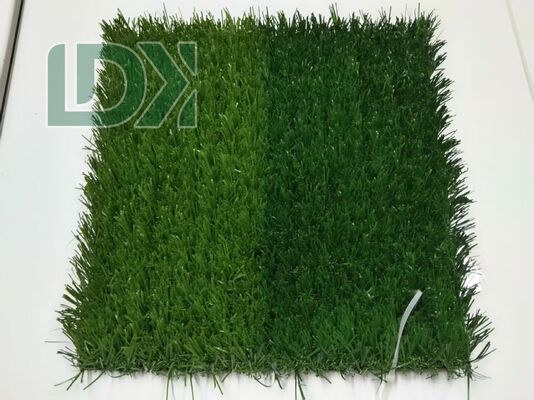 LDK InfillFree Artificial Grass No Filling Artificial Turf With 3 Layers PP Net SBR Latex Backing