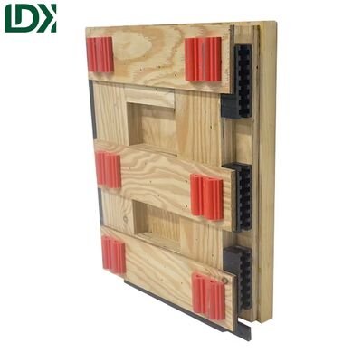 Professional FIBA Basketball Court Hard Maple Wood Flooring With Customized Logo