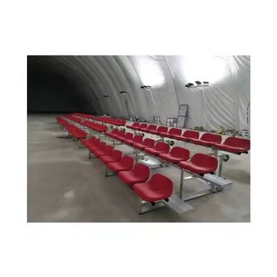 LDK Sports Equipment VIP Seat Stadium Chair Sports Seating Audience Chair Spectator Seating University Seating