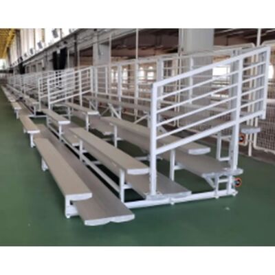 Customized Professional LDK Sports Equipment Auditorium Big Competition Stadium Seats