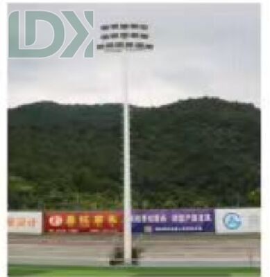 LDK 11v11 Soccer Lighting System High Visibility Customized Solution Available