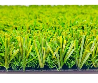 Professional Soccer Artificial Turf 30mm High Density Football Field Grass