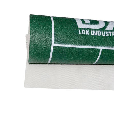 LDK Sports Equipment Prefabricated Easy to Install Factory Price High Quality Indoor Outdoor New Roll Mat Pickleball Court Flooring