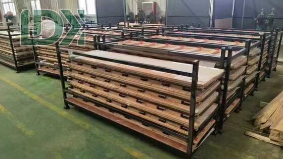 FIBA Approved Basketball Wooden Flooring FIBA High Quality Wooden Flooring