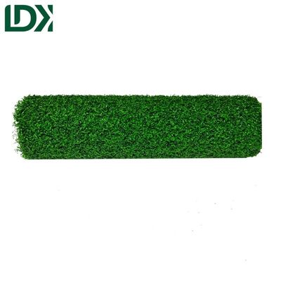 15mm Golf Artificial Grass Durable Padle Tennis Fake Grass For Backyard
