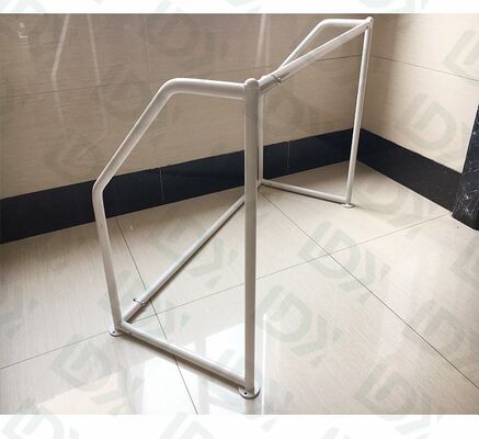 Mini Collapsible Football Goal Professional Backyard Goal Posts For Training