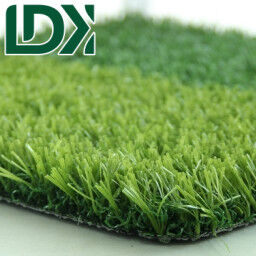 Stable Free Of Filling Artificial Grass Wear Resistant Affordable Durable Thurf