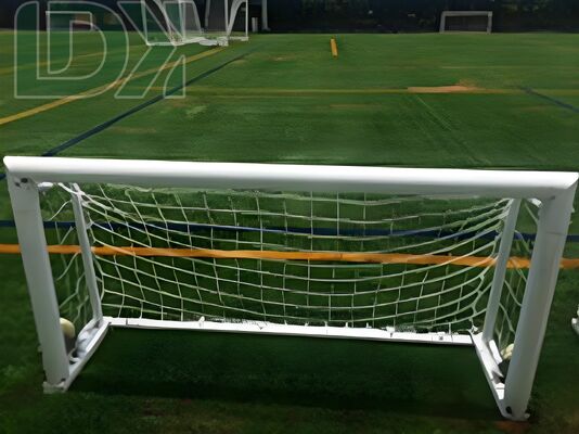 Mini Portable Moveable Soccer Goals Foldable Football Net Sports Equipment