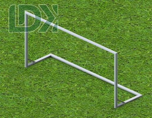 Mini Portable Moveable Soccer Goals Foldable Football Net Sports Equipment