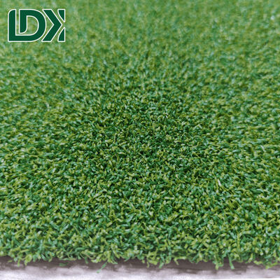 13mm Durable Football Artificial Grass And Easy To Install Turf