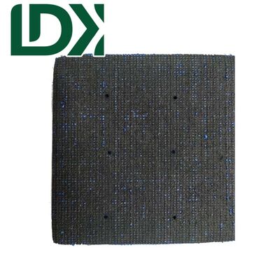 15mm Professional Paddle  Court Artificial Grass Durable Padle Tennis Faked Artificial Grass Turf