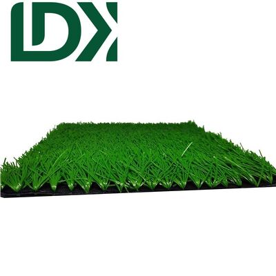 Football Field 11000Dtex  Artificial Grass Soft Synthetique Soccer Faked Grass