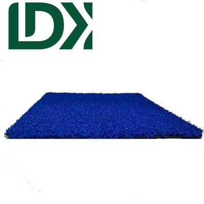 12mm Artificial Grass Synthctic Tennis Court Synthetic Sports Turf For Backyard