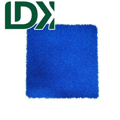 12mm Artificial Grass Synthctic Tennis Court Synthetic Sports Turf For Backyard