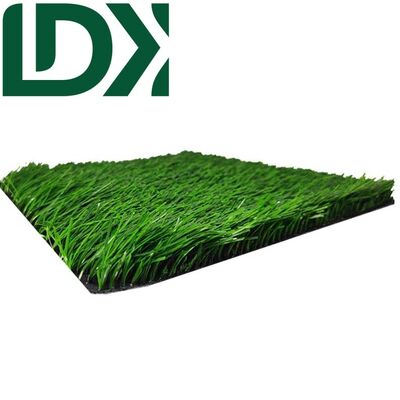 50mm Soccer Turf  PE13000 DtexTraining Artificial Grass For Soccer Field Court