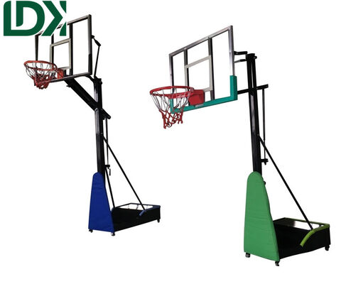 Best Price Basketball Stand On Height Adjustable Basketball Hoop For Training