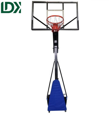 Best Price Basketball Stand On Height Adjustable Basketball Hoop For Training