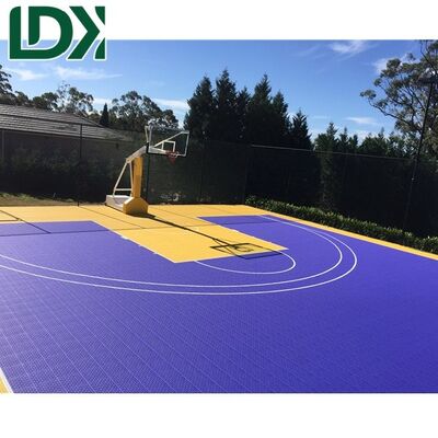 Outdoor 2.25m Aerial Basketball System Stand Hoop Portable Basketball System